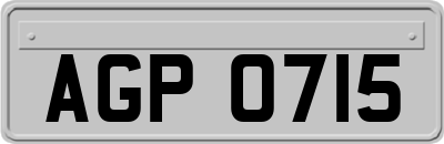 AGP0715