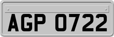 AGP0722