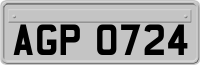 AGP0724