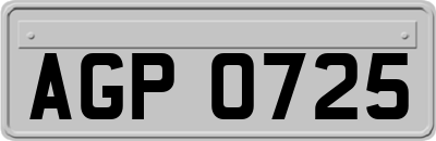 AGP0725
