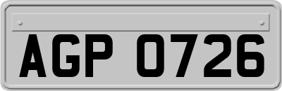 AGP0726