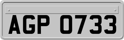 AGP0733