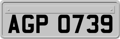 AGP0739