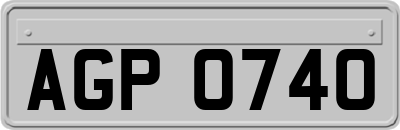 AGP0740