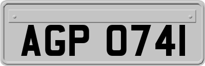 AGP0741