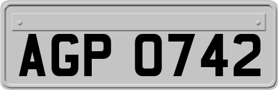 AGP0742
