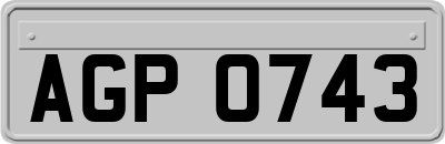 AGP0743