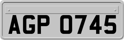 AGP0745