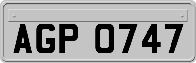 AGP0747