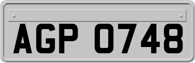 AGP0748
