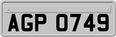 AGP0749
