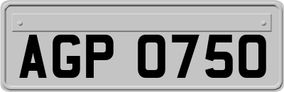 AGP0750