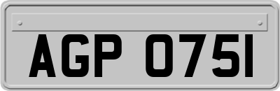 AGP0751
