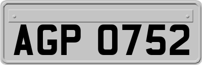 AGP0752