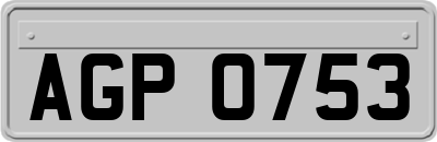 AGP0753