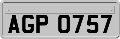 AGP0757