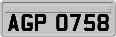 AGP0758