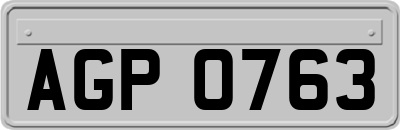 AGP0763