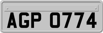 AGP0774