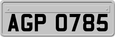 AGP0785