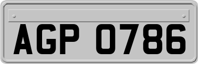 AGP0786