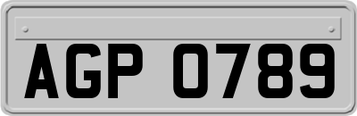 AGP0789