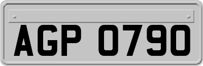 AGP0790