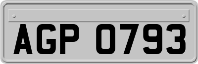 AGP0793