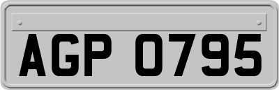 AGP0795