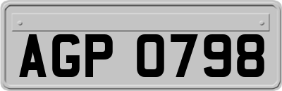 AGP0798