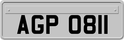 AGP0811