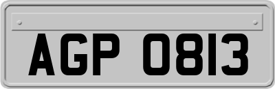 AGP0813
