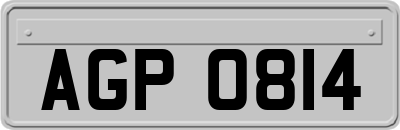 AGP0814