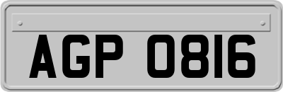 AGP0816