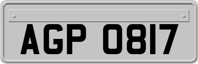 AGP0817