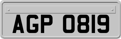 AGP0819