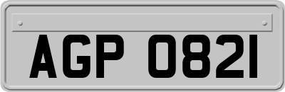AGP0821