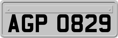 AGP0829