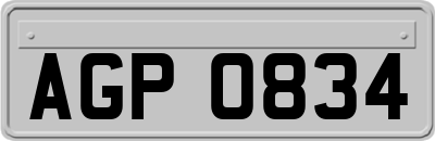 AGP0834