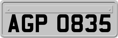 AGP0835