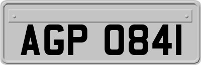 AGP0841