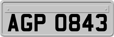 AGP0843