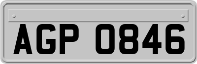 AGP0846