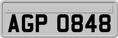 AGP0848