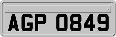 AGP0849
