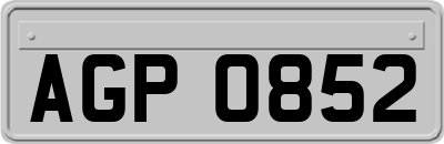 AGP0852