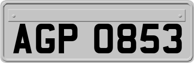 AGP0853