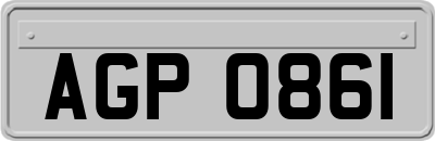 AGP0861
