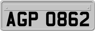 AGP0862