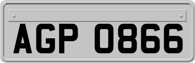 AGP0866